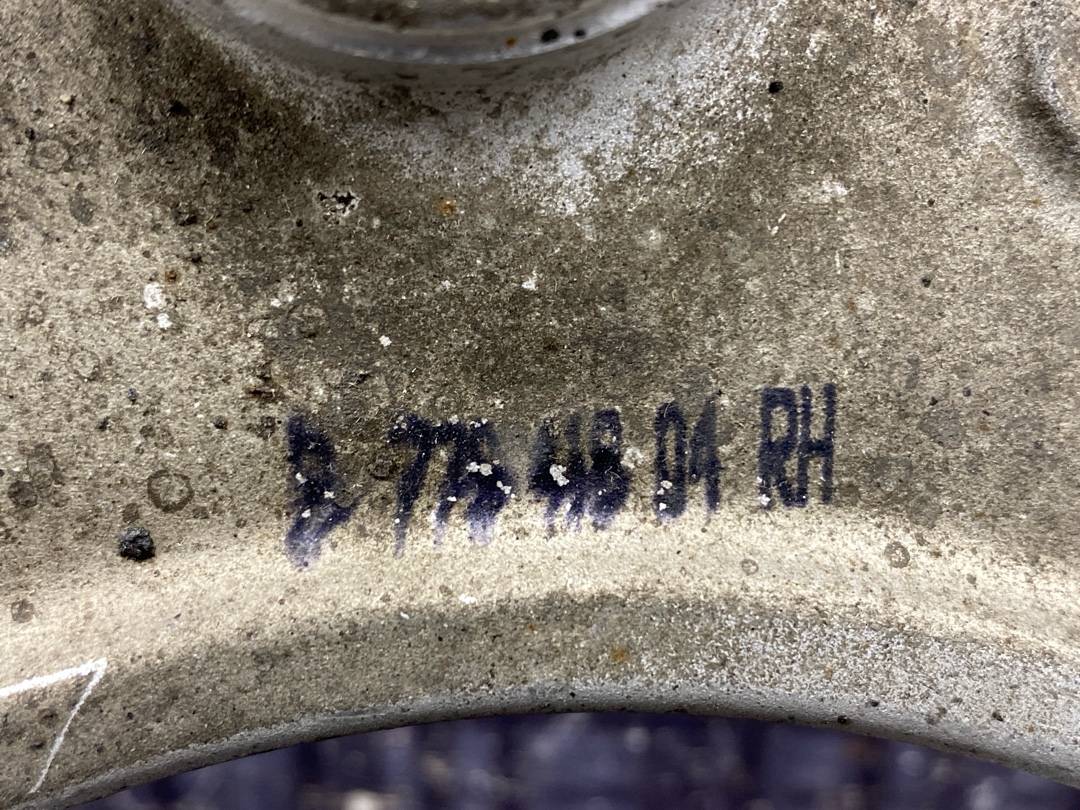 Рычаг подвески, 2985 рублей, Красноярск