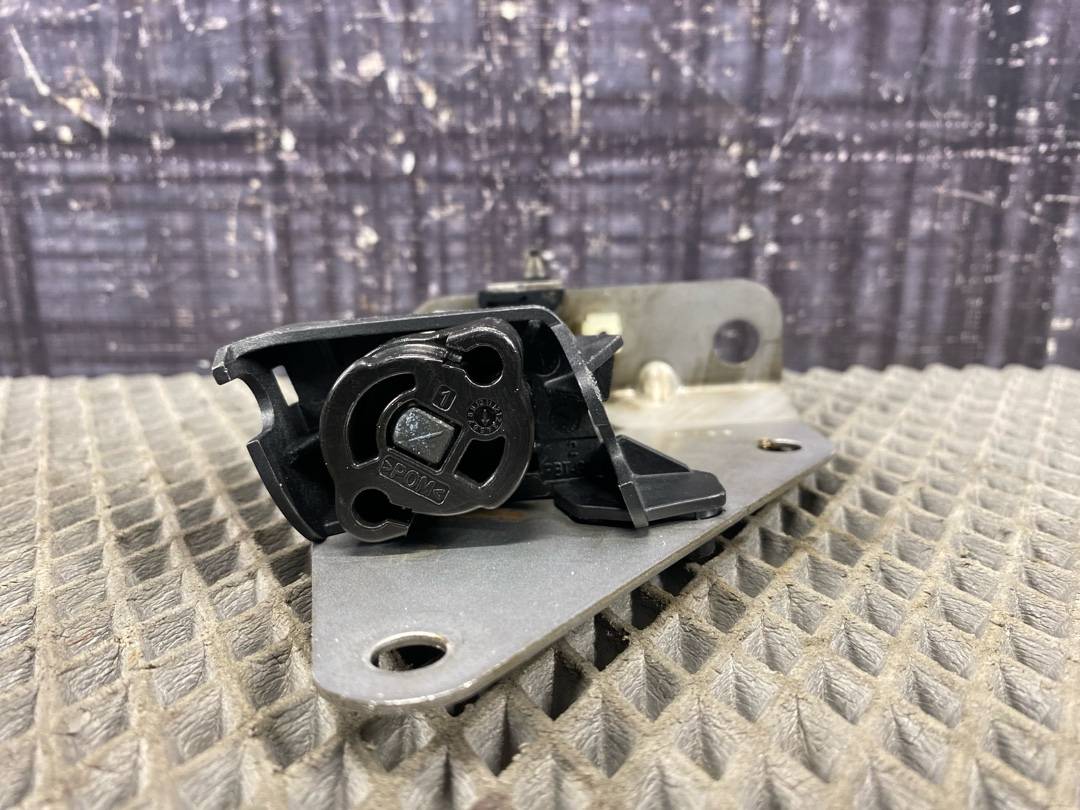 Привод замка багажника, 713 рублей, Красноярск