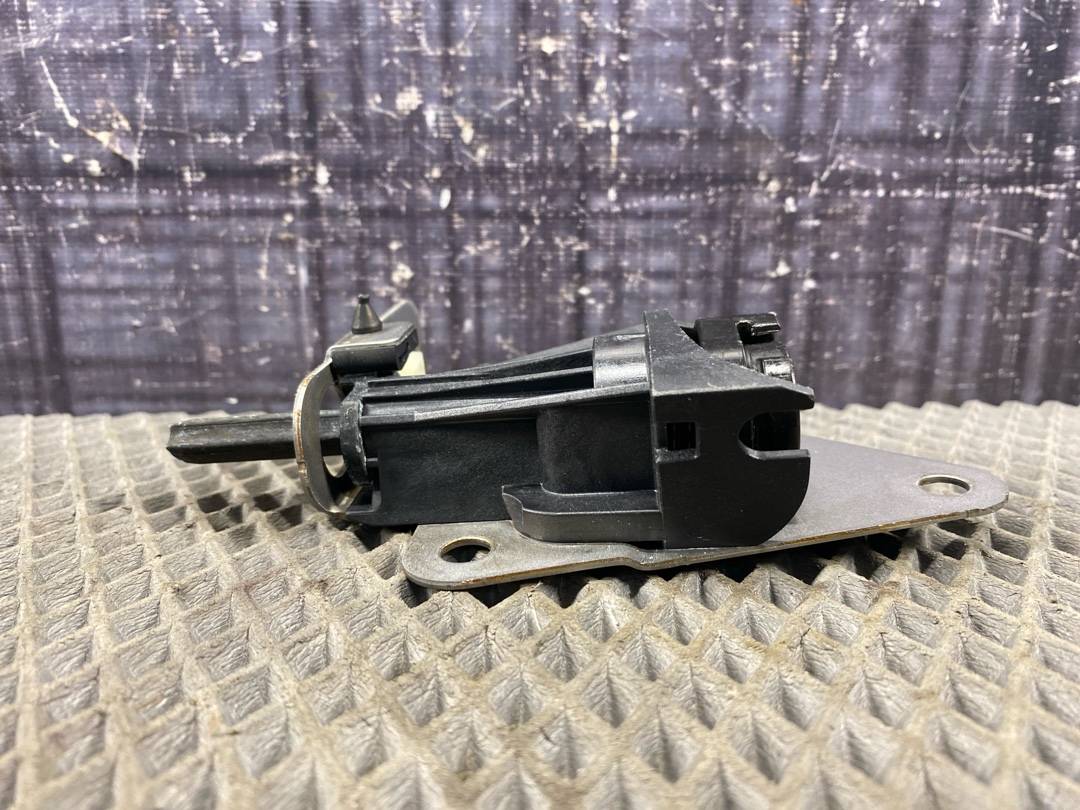 Привод замка багажника, 713 рублей, Красноярск