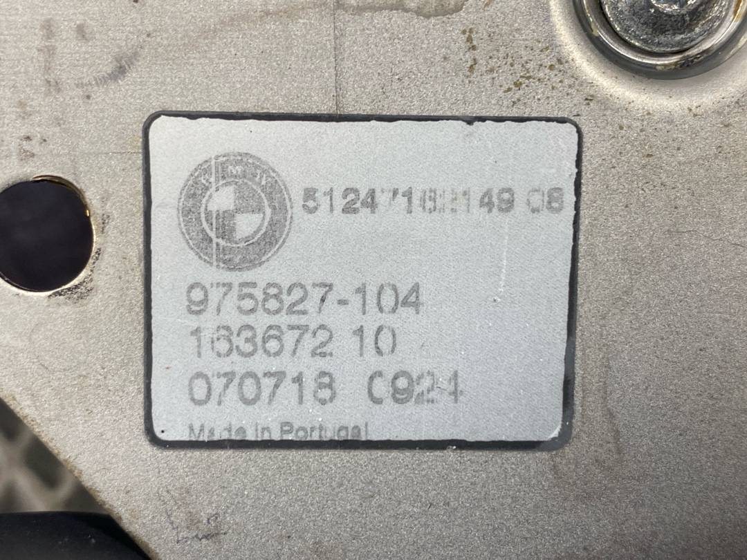 Привод замка багажника, 713 рублей, Красноярск