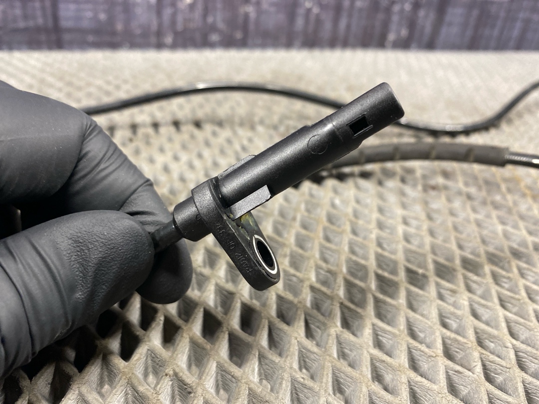 Датчик ABS, 1500 рублей, Красноярск