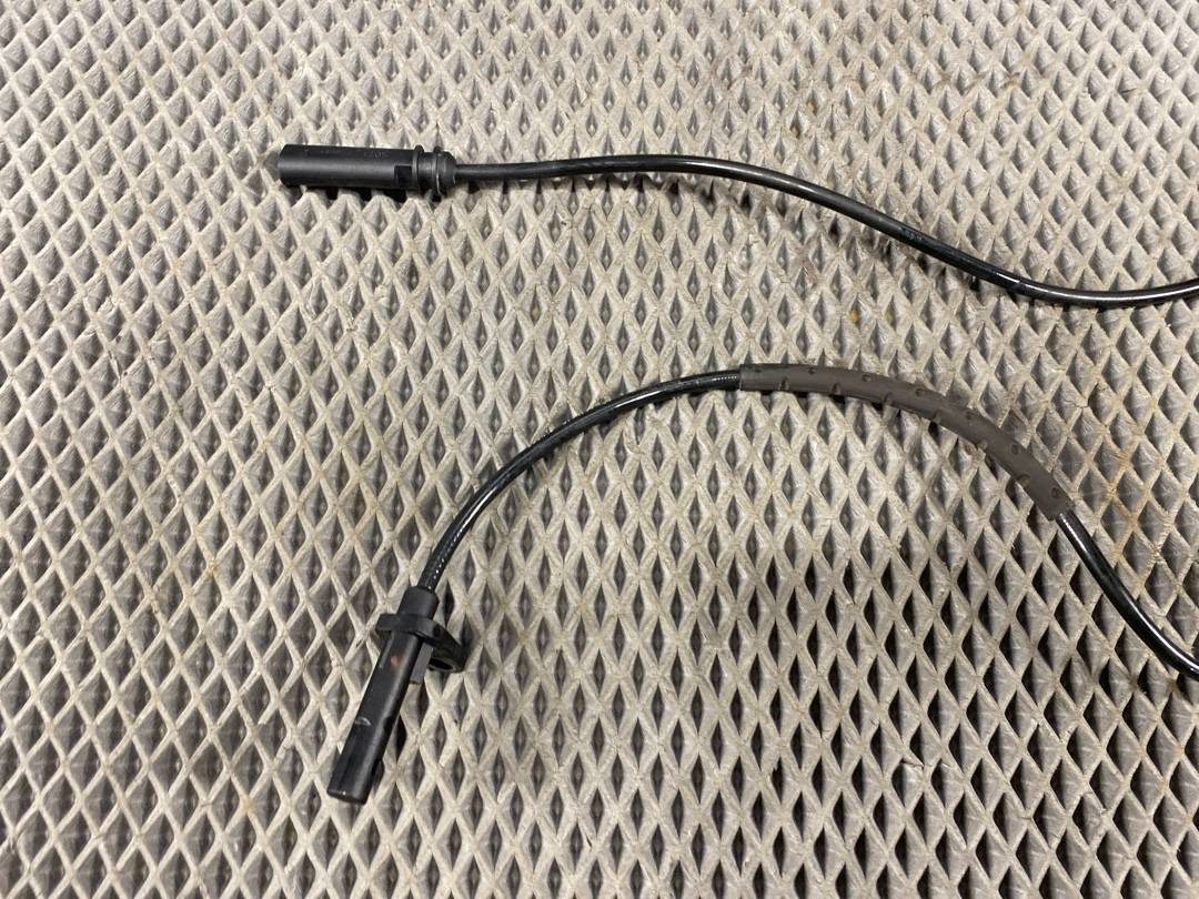 Датчик ABS, 1500 рублей, Красноярск