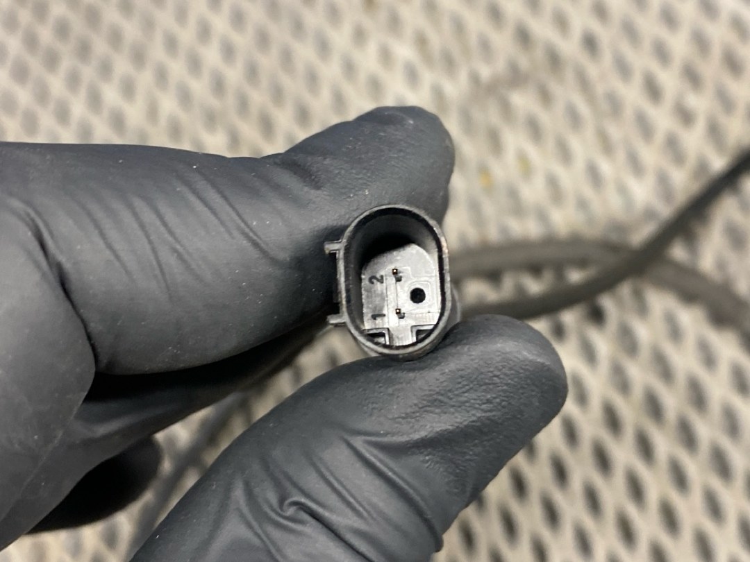 Датчик ABS, 1500 рублей, Красноярск