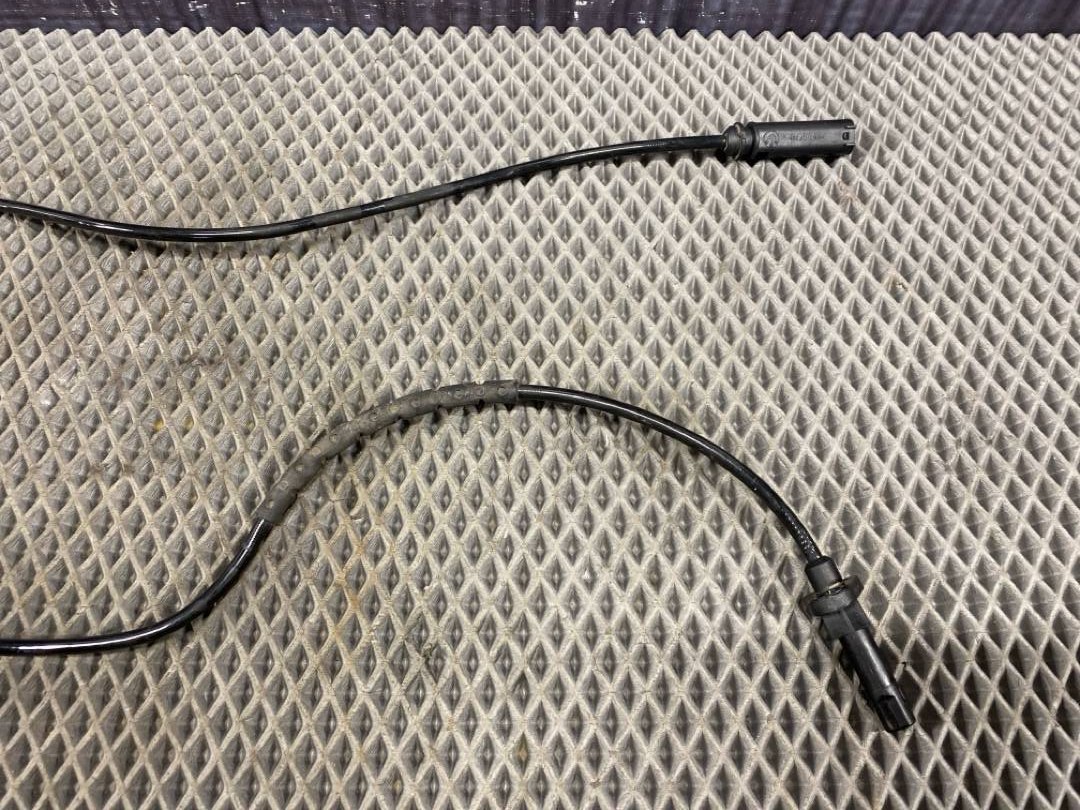 Датчик ABS, 1500 рублей, Красноярск