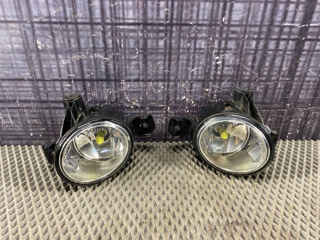 Фара противотуманная, 5880 рублей, Красноярск