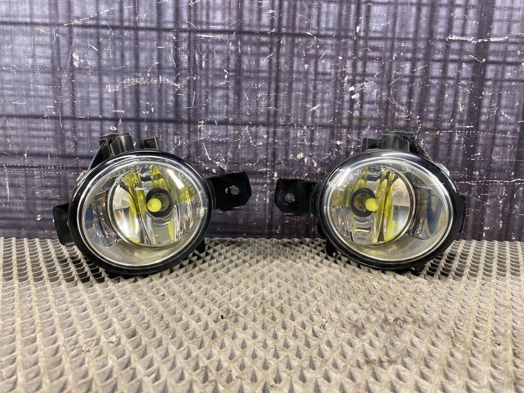 Фара противотуманная, 5880 рублей, Красноярск