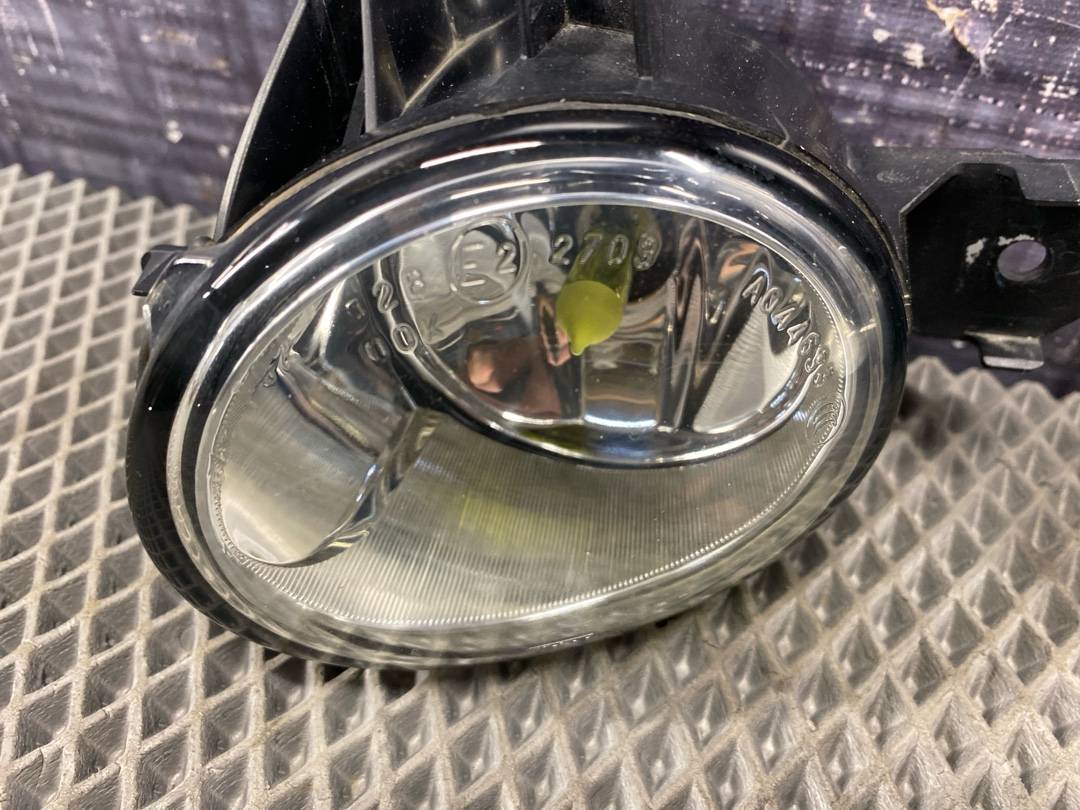 Фара противотуманная, 5880 рублей, Красноярск