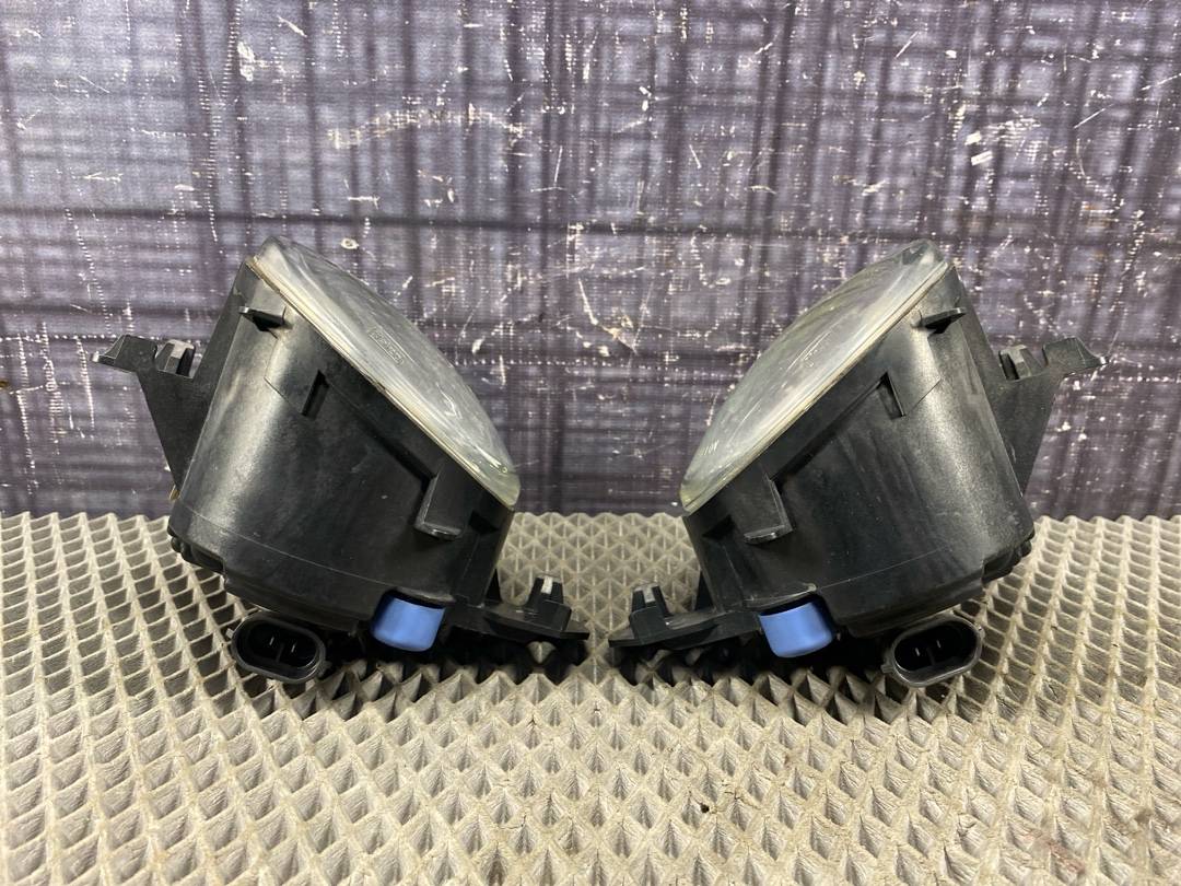 Фара противотуманная, 5880 рублей, Красноярск