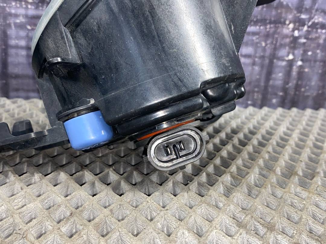 Фара противотуманная, 5880 рублей, Красноярск