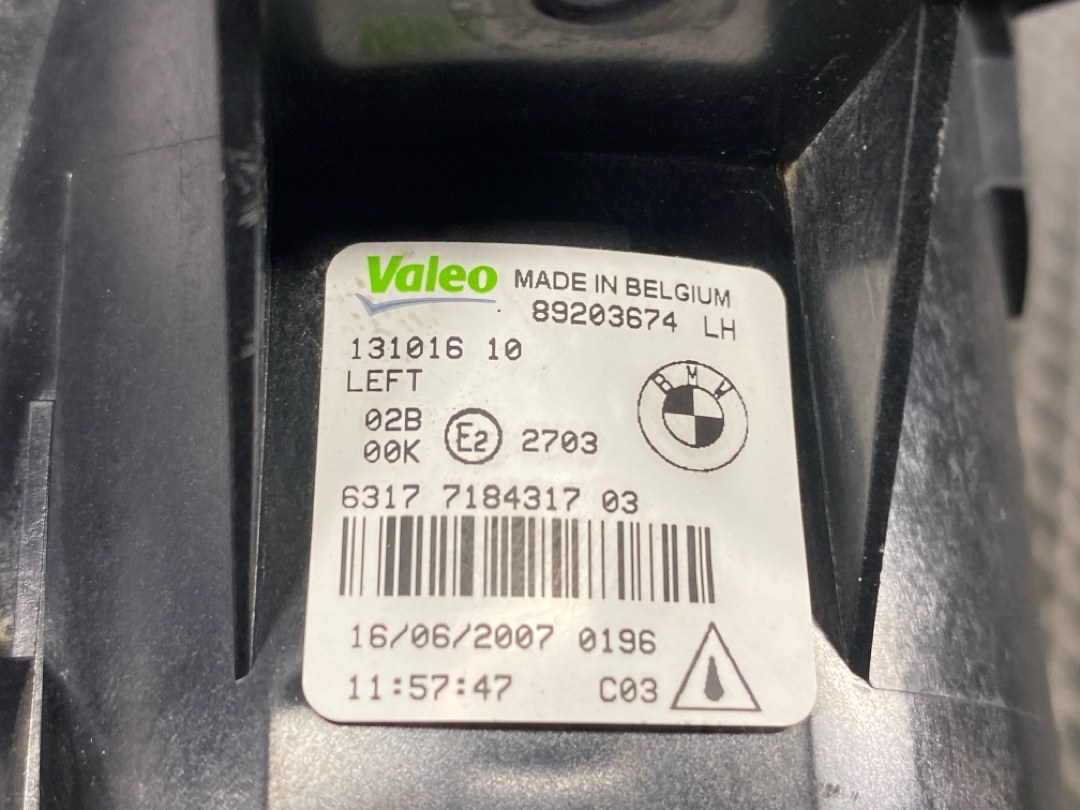 Фара противотуманная, 5880 рублей, Красноярск