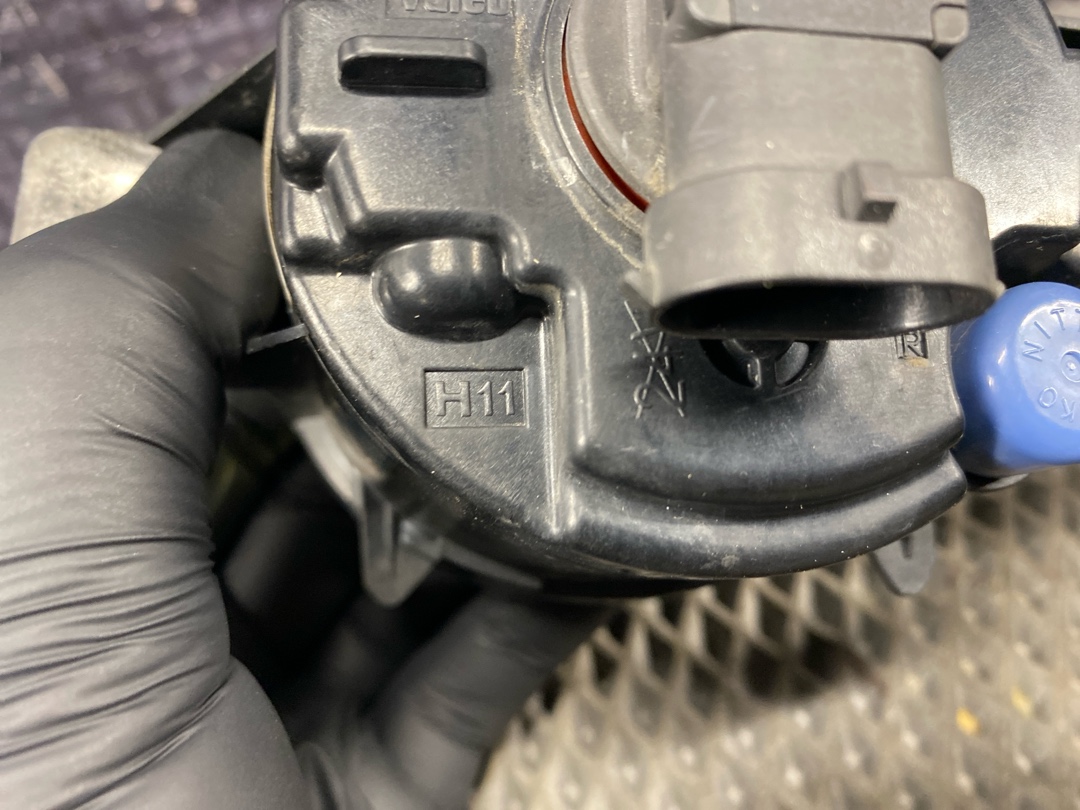 Фара противотуманная, 5880 рублей, Красноярск