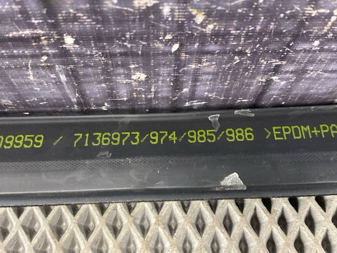 Уплотнительная резинка, 645 рублей, Красноярск