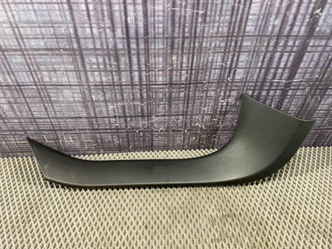 Пластик крышки багажника, 383 рублей, Красноярск