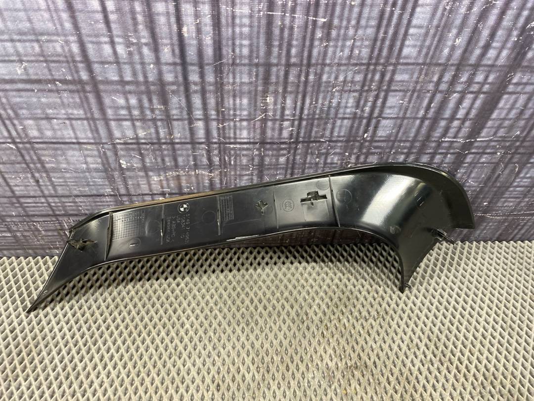 Пластик крышки багажника, 383 рублей, Красноярск