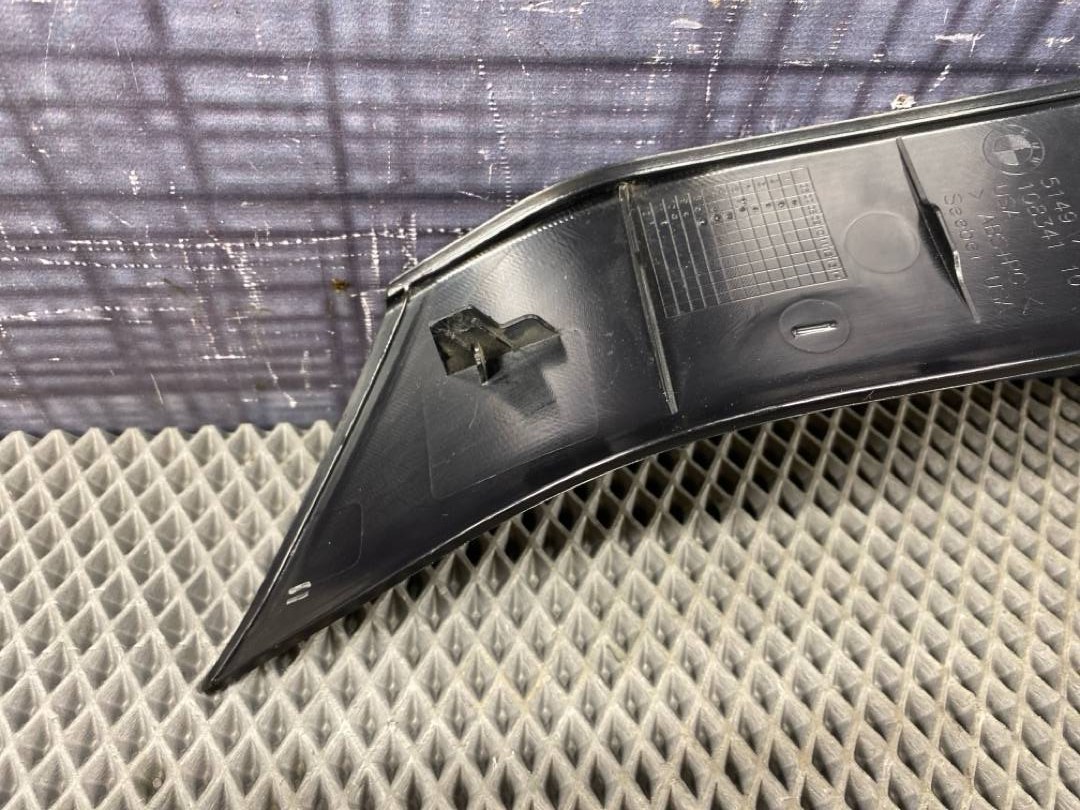 Пластик крышки багажника, 383 рублей, Красноярск