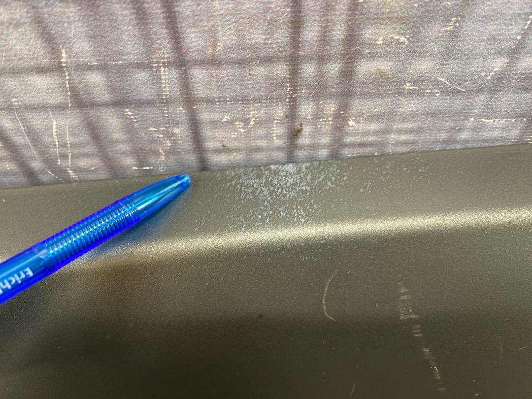 Пластик крышки багажника, 413 рублей, Красноярск