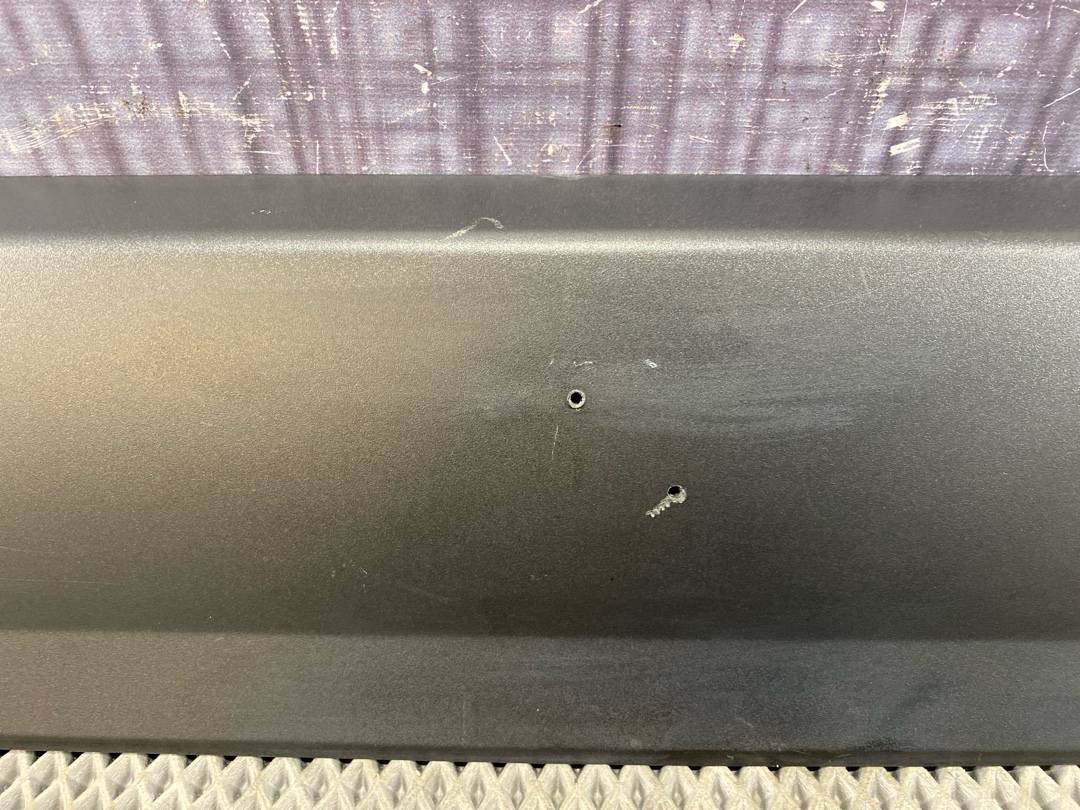 Пластик крышки багажника, 413 рублей, Красноярск