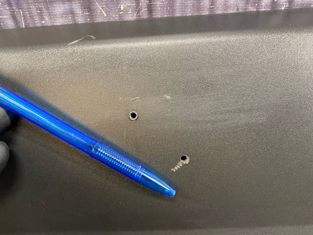 Пластик крышки багажника, 413 рублей, Красноярск