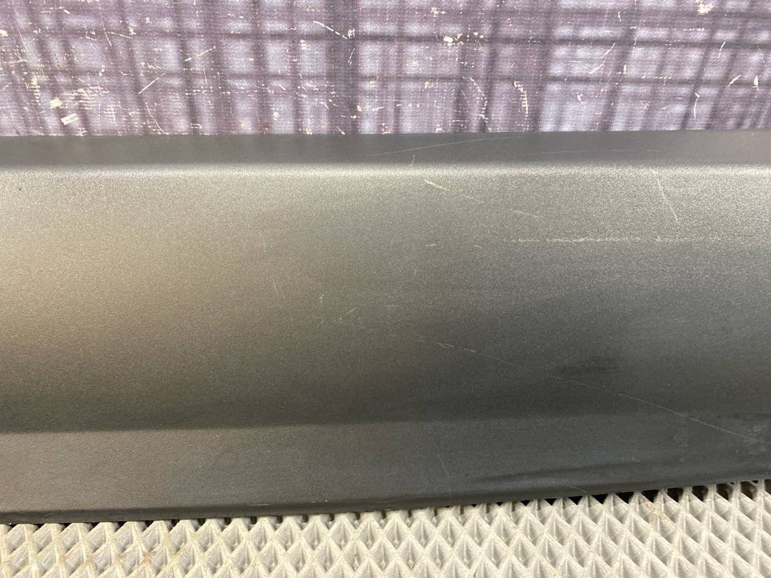 Пластик крышки багажника, 413 рублей, Красноярск