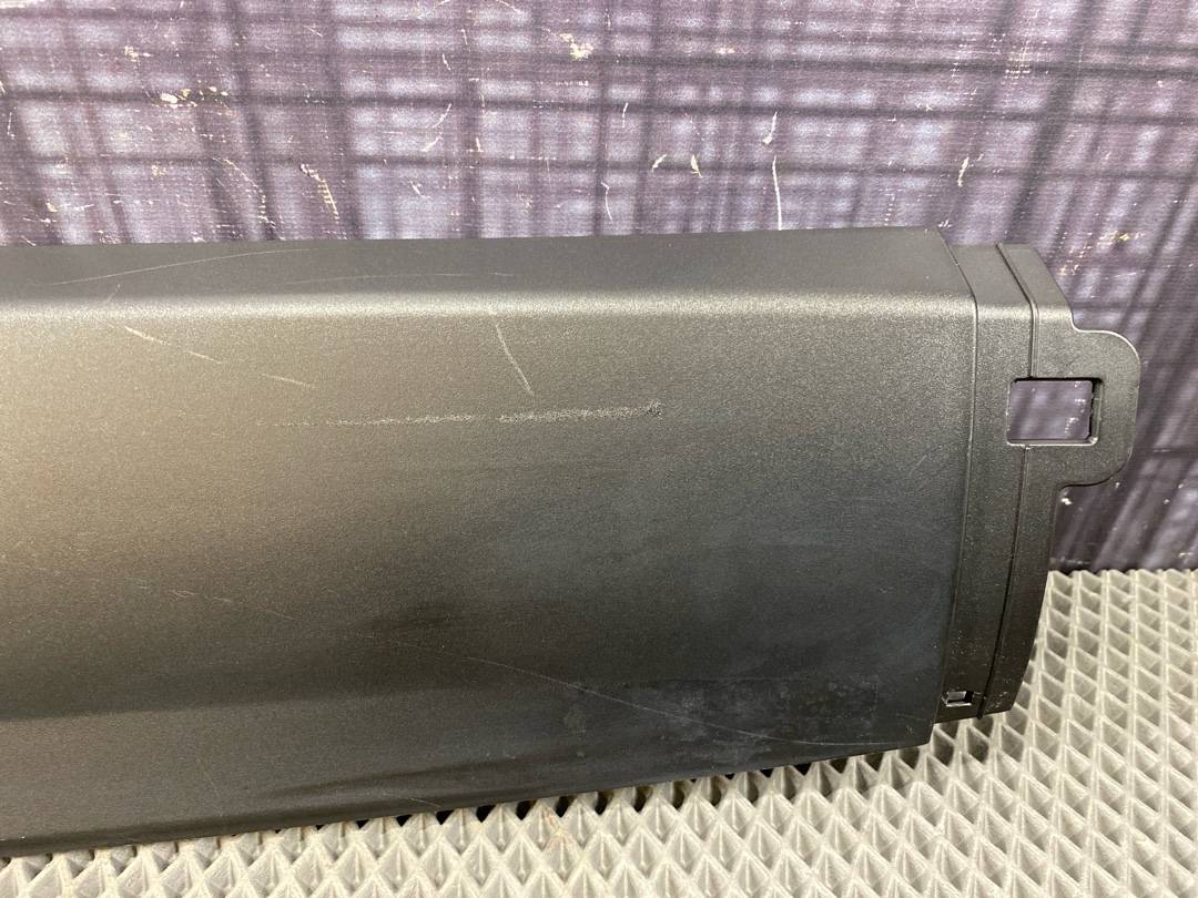 Пластик крышки багажника, 413 рублей, Красноярск