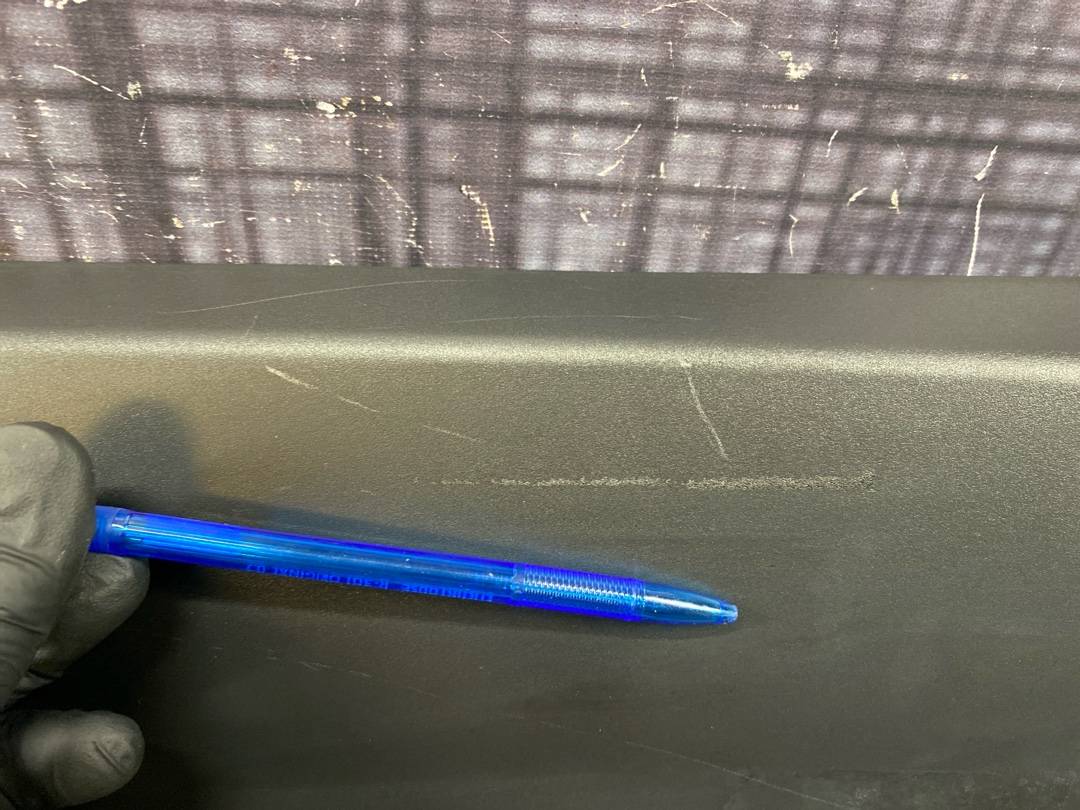 Пластик крышки багажника, 413 рублей, Красноярск