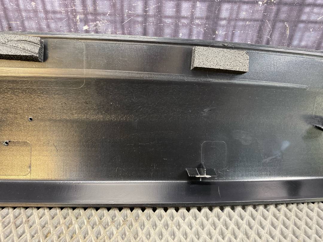 Пластик крышки багажника, 413 рублей, Красноярск