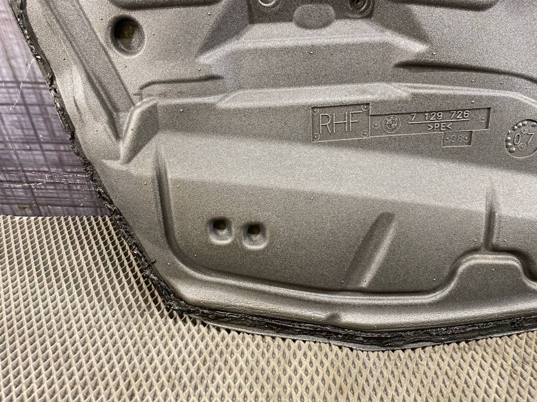 Шумоизоляция, 908 рублей, Красноярск