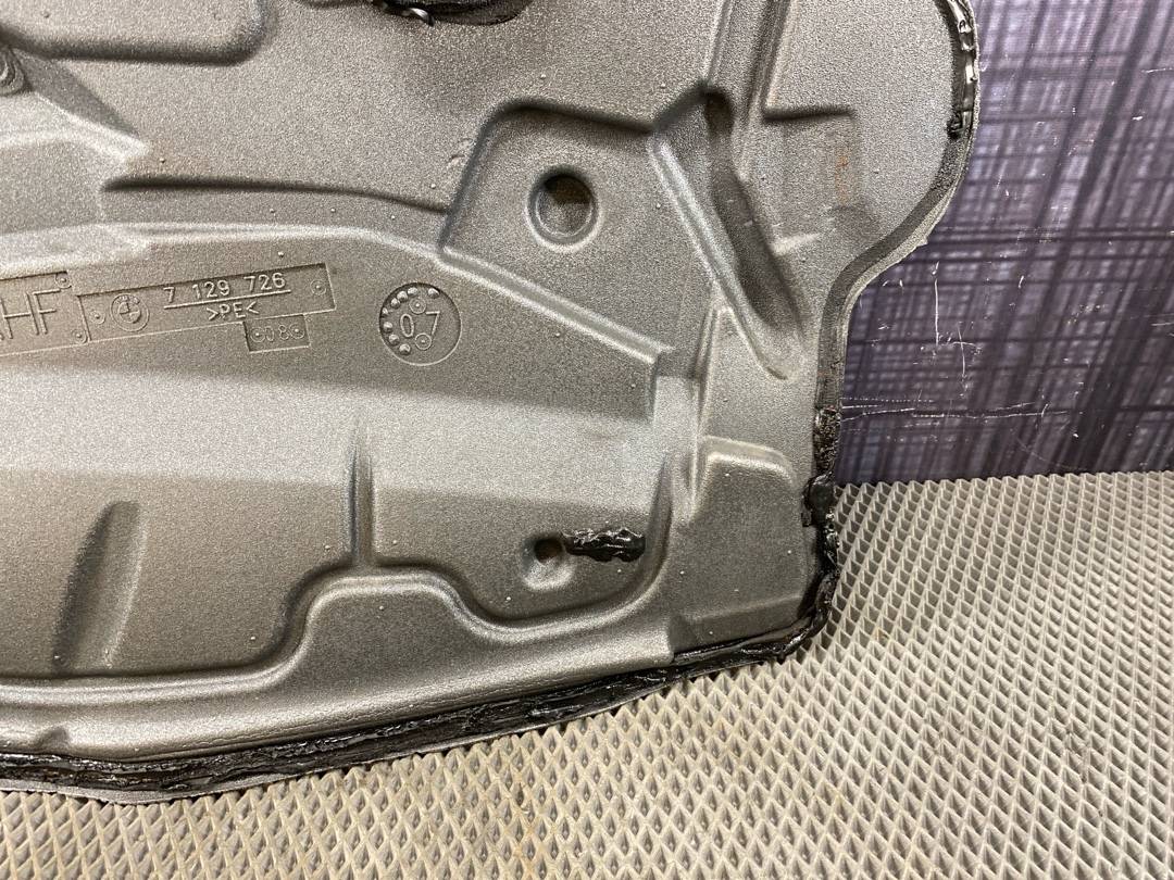 Шумоизоляция, 908 рублей, Красноярск