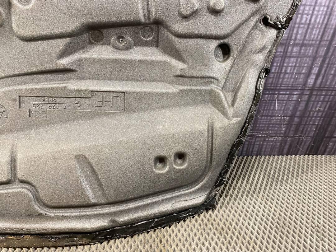 Шумоизоляция, 908 рублей, Красноярск