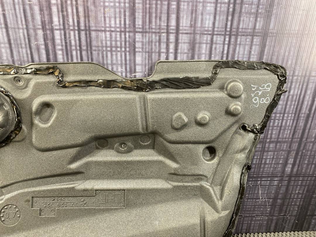 Шумоизоляция, 908 рублей, Красноярск