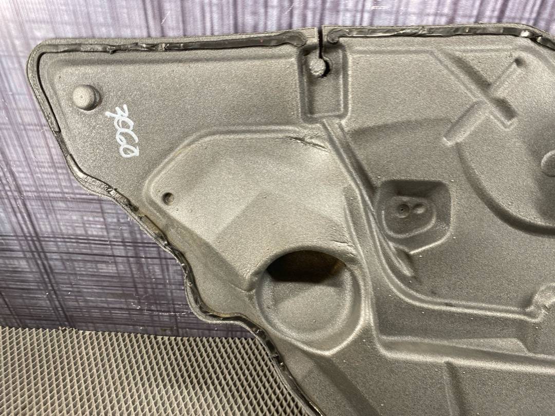 Шумоизоляция, 908 рублей, Красноярск