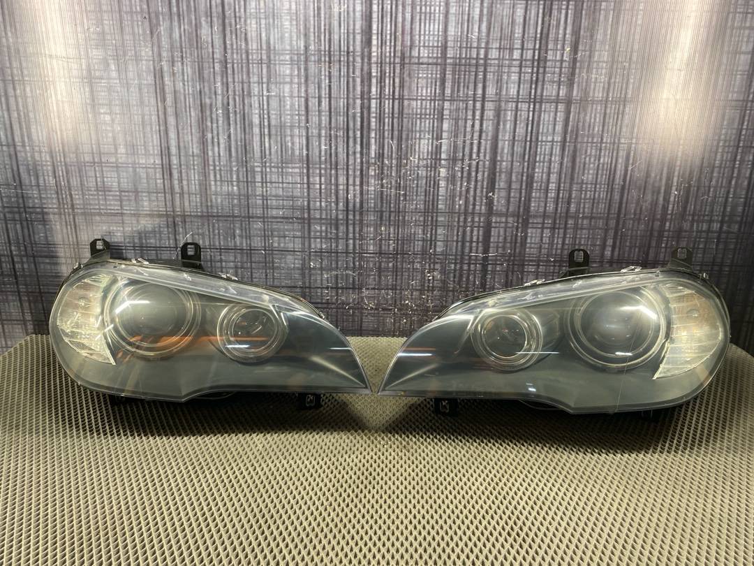 Фары, 30210 рублей, Красноярск