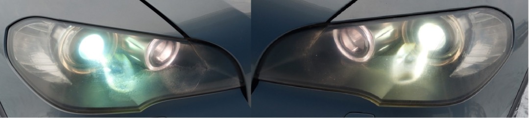 Фары, 30210 рублей, Красноярск