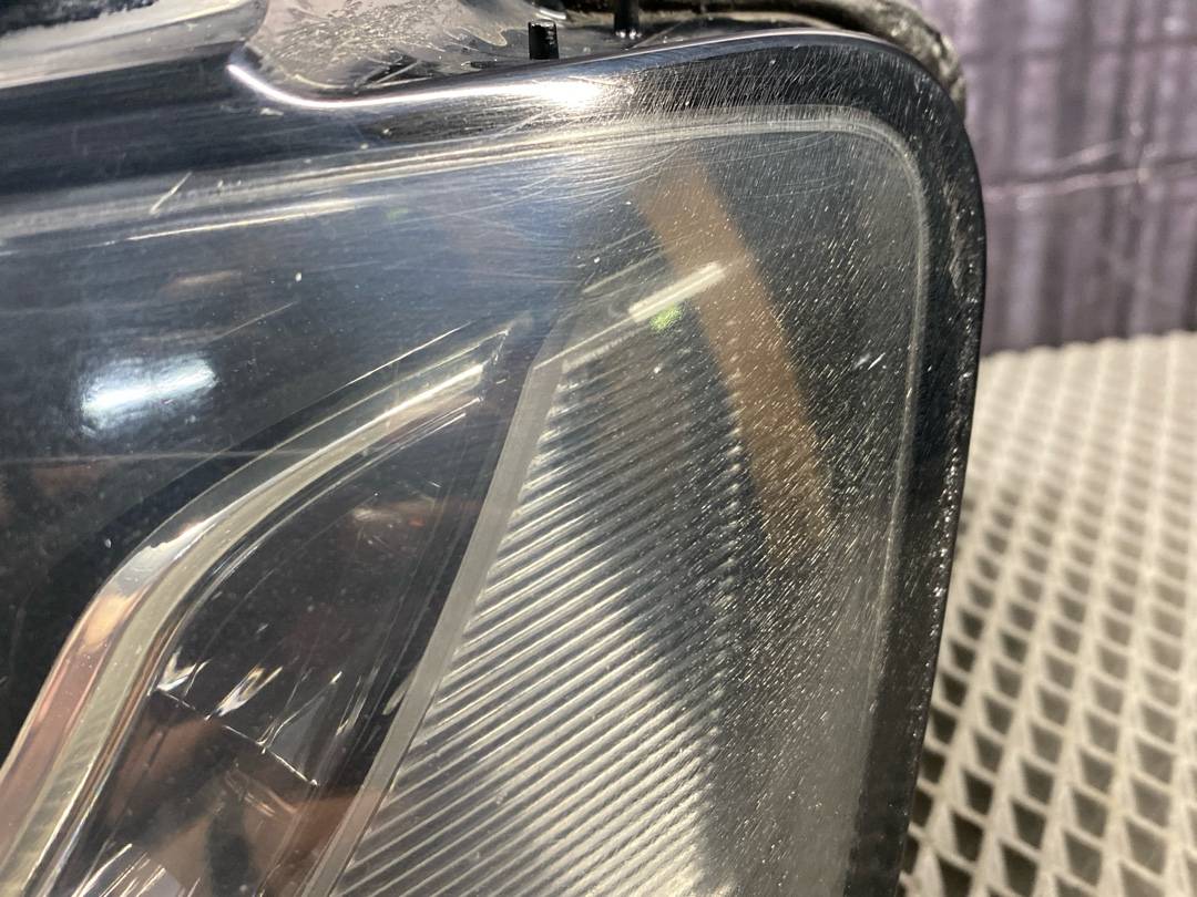 Фары, 37610 рублей, Красноярск