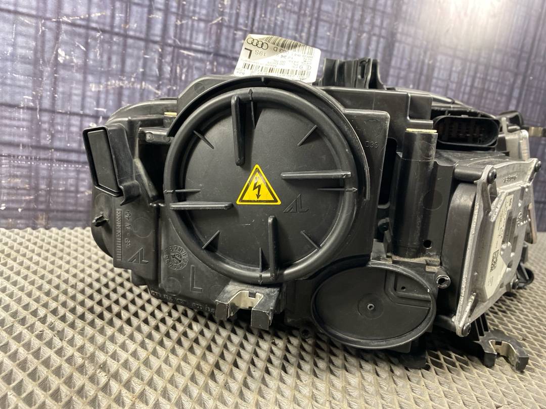 Фары, 37610 рублей, Красноярск