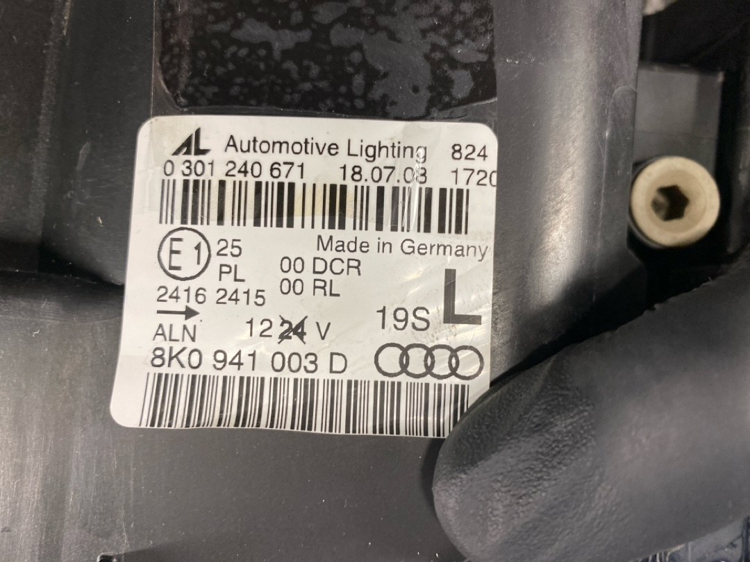 Фары, 37610 рублей, Красноярск