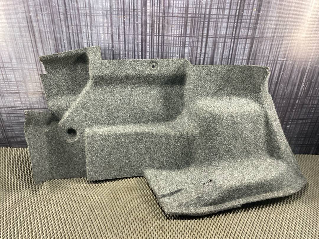 Обшивка багажника, 720 рублей, Красноярск