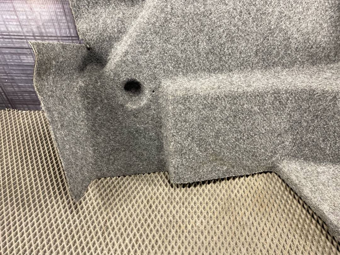 Обшивка багажника, 720 рублей, Красноярск