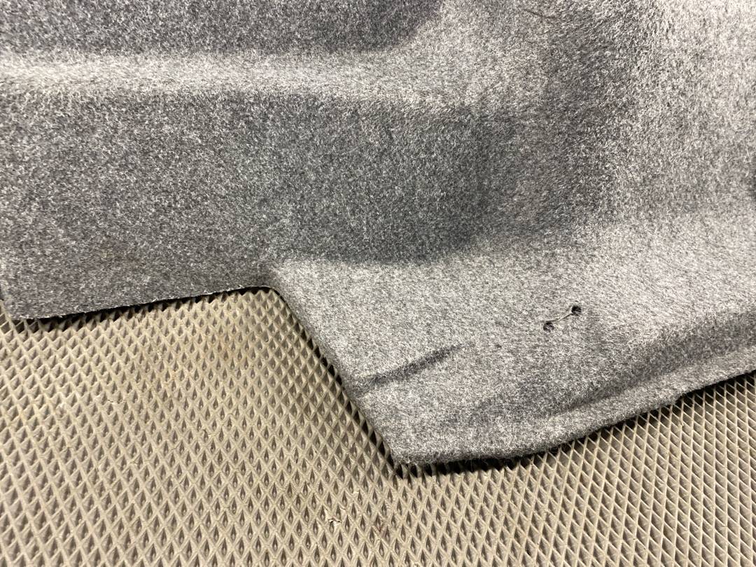 Обшивка багажника, 720 рублей, Красноярск