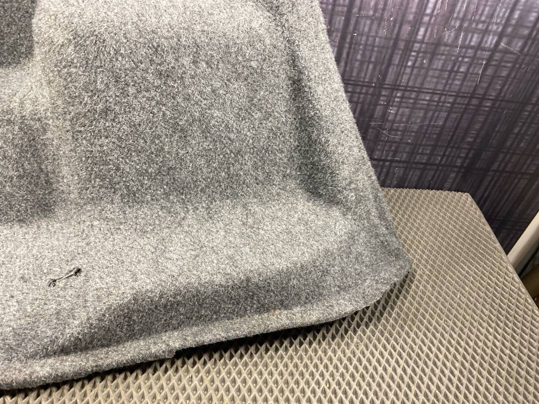 Обшивка багажника, 720 рублей, Красноярск