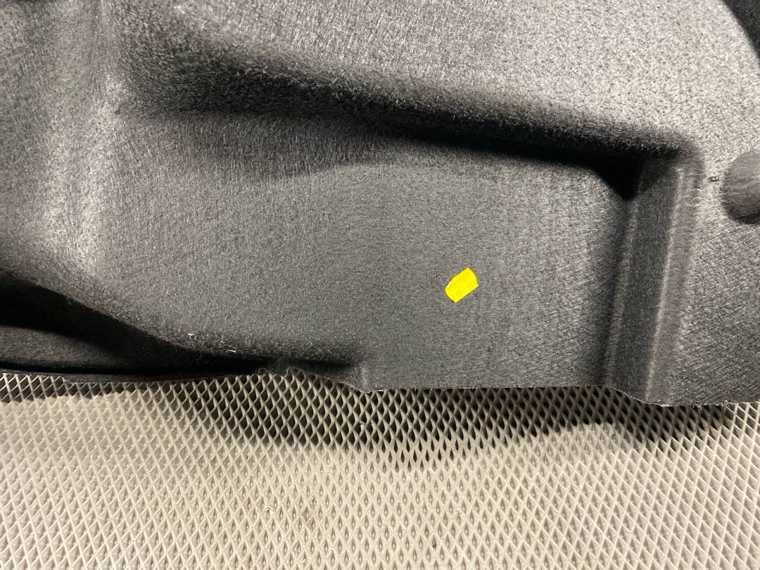 Обшивка багажника, 720 рублей, Красноярск