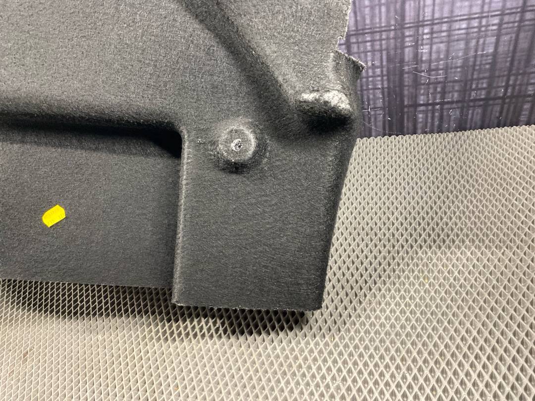 Обшивка багажника, 720 рублей, Красноярск