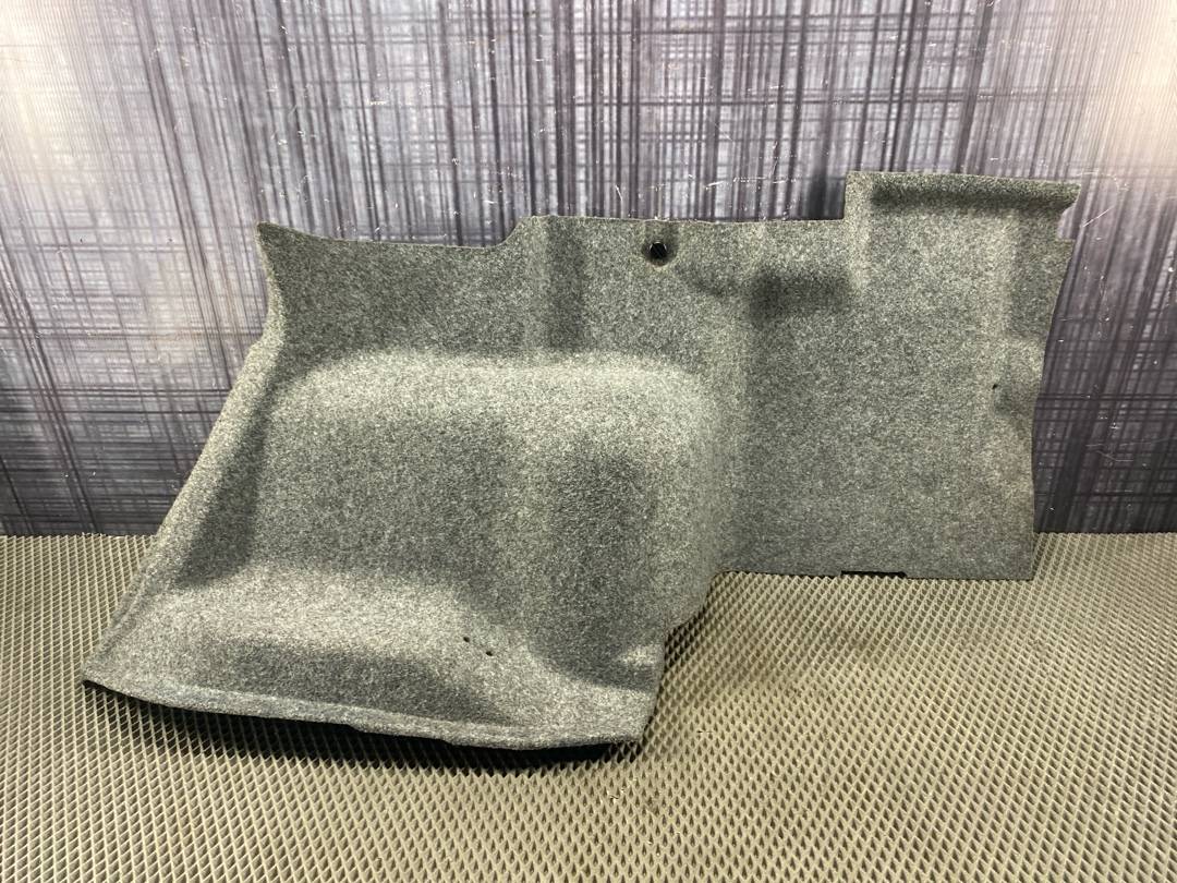 Обшивка багажника, 720 рублей, Красноярск