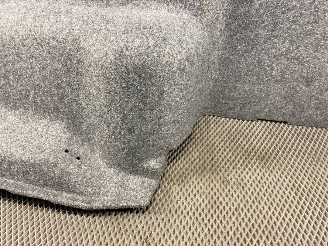 Обшивка багажника, 720 рублей, Красноярск