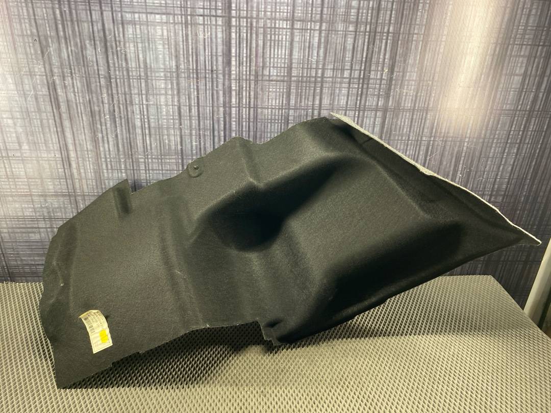 Обшивка багажника, 720 рублей, Красноярск