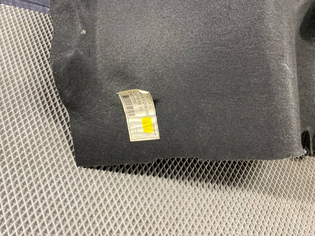 Обшивка багажника, 720 рублей, Красноярск