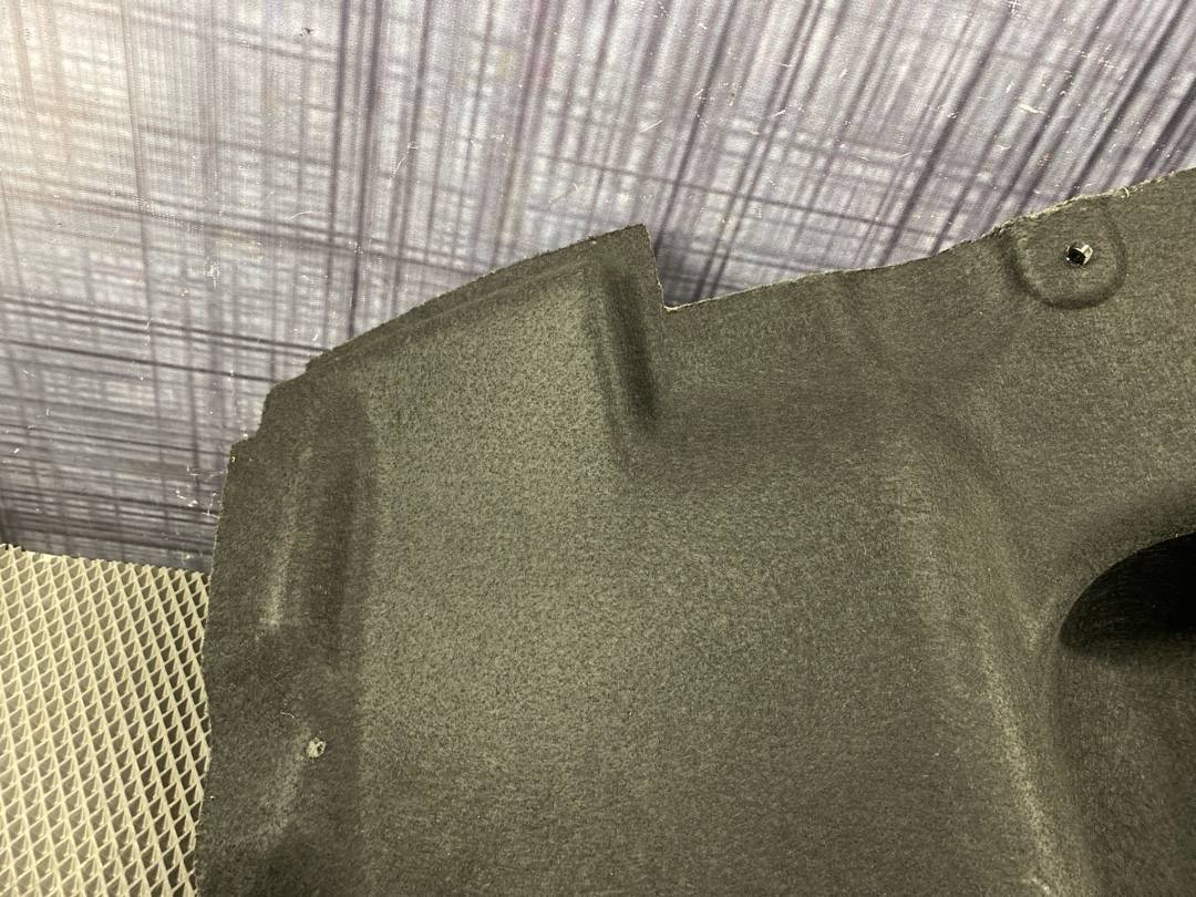 Обшивка багажника, 720 рублей, Красноярск