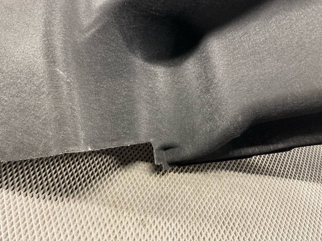 Обшивка багажника, 720 рублей, Красноярск