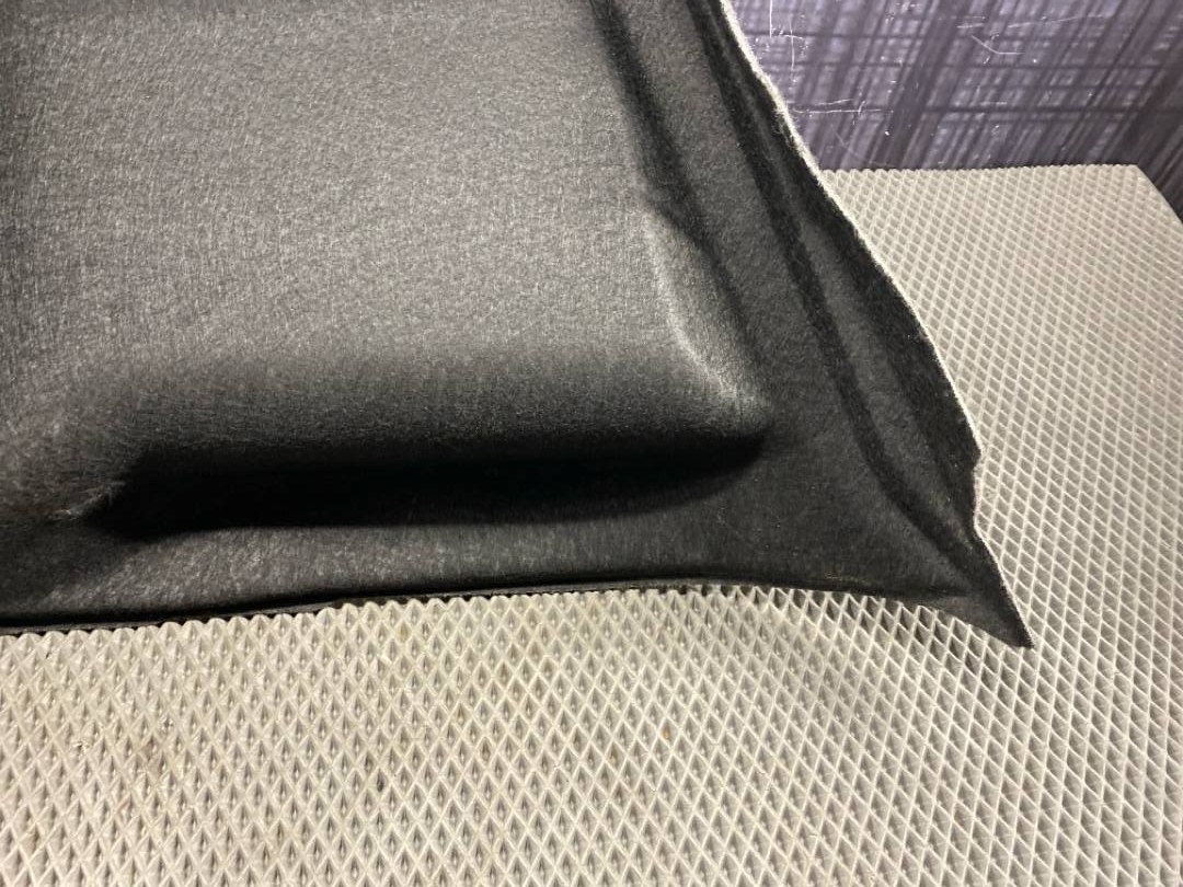 Обшивка багажника, 720 рублей, Красноярск