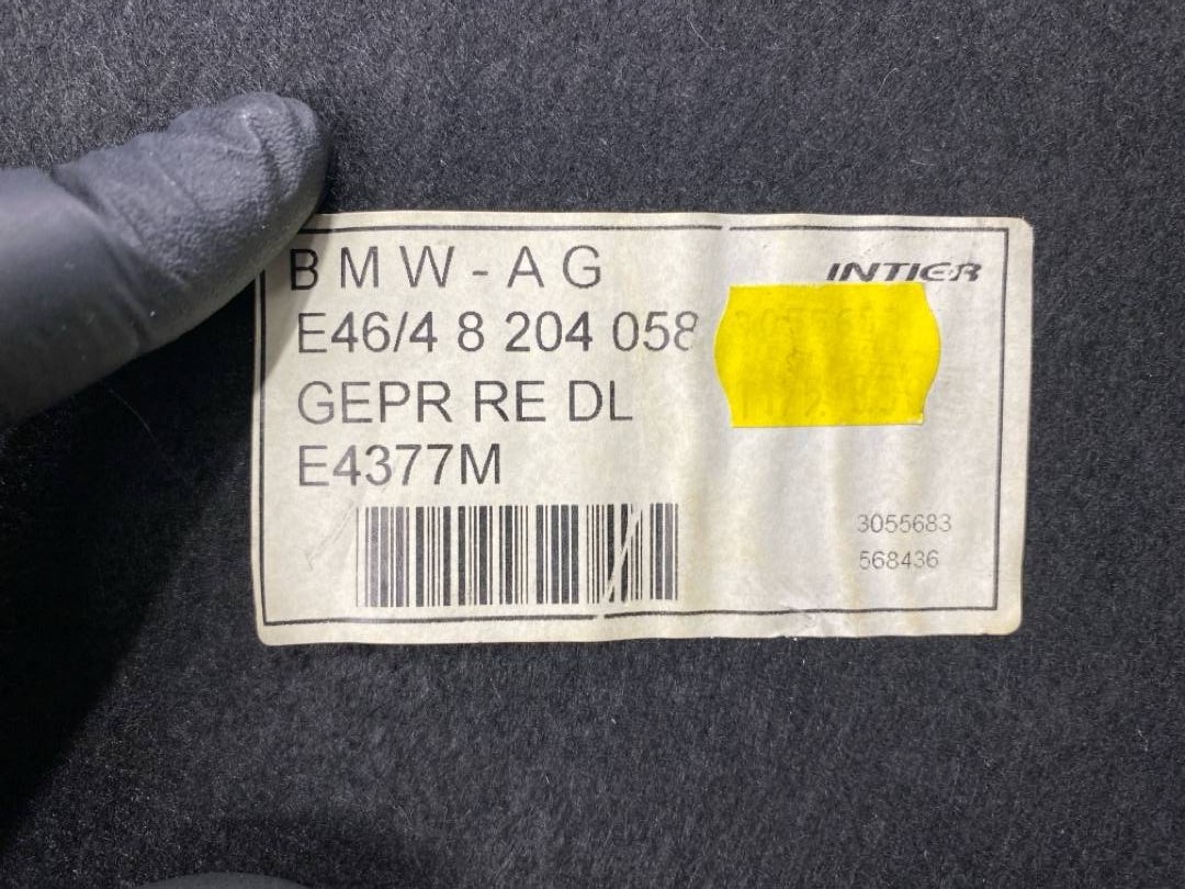 Обшивка багажника, 720 рублей, Красноярск